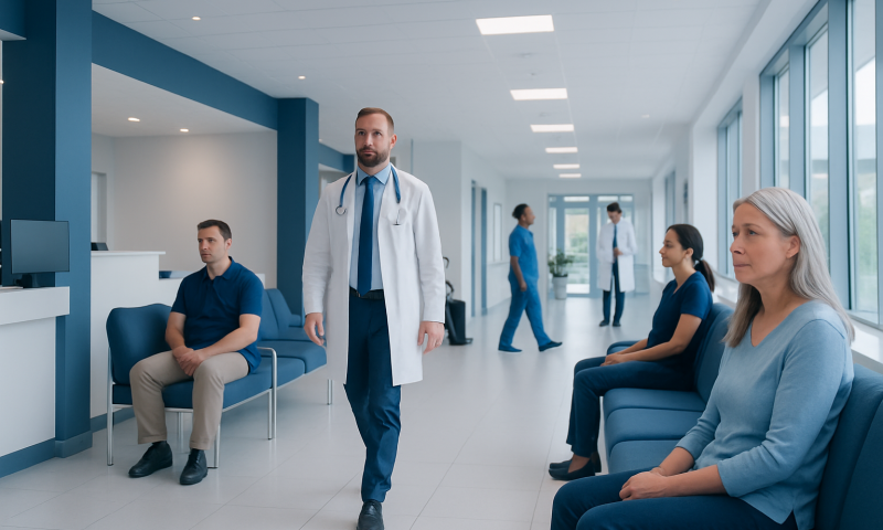 Overview — headache workup abroad