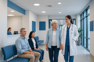 How to Prepare for a CT or MRI Trip: Fasting, Medications, and Documents