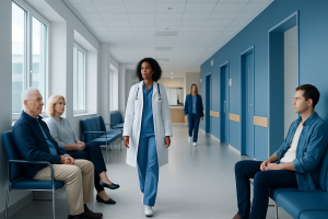 Can You Fly After a Biopsy or Scan? What Imaging Teams Consider First