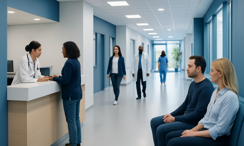 Overview — imaging costs abroad