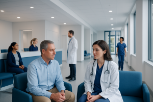 Should You Book a Second Opinion Before a Biopsy? Key Questions to Ask