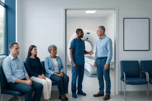 Cardiac CT vs. Coronary Angiography: Which Test Is the Better Fit?
