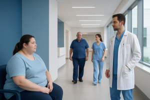 Bariatric Surgery and Diabetes: Which Patients See the Biggest Metabolic Benefit?