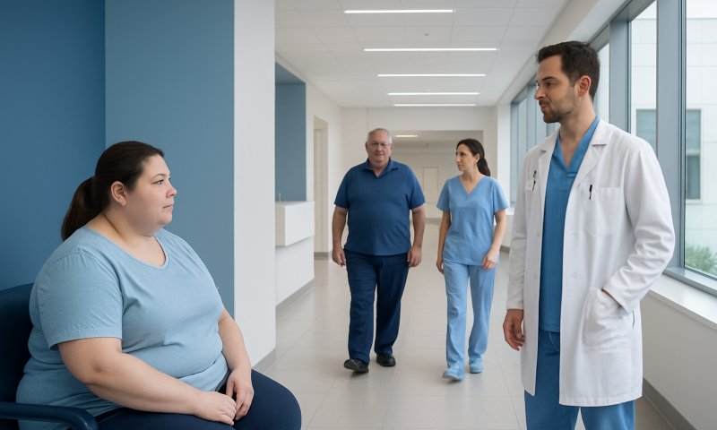 Overview — bariatric surgery and diabetes