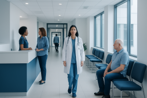 Prediabetes Abroad: When a Medical Program Is Enough and When You Need Specialist Care