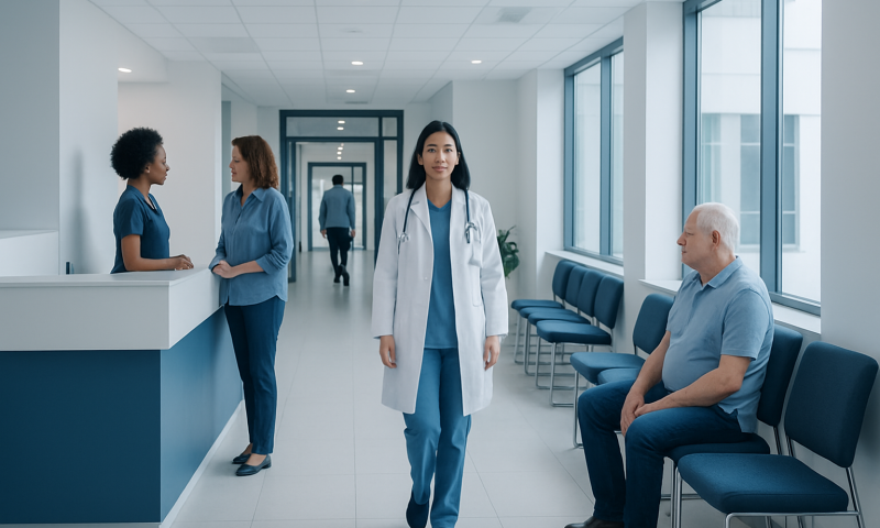 Overview — prediabetes