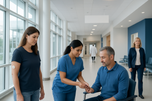 Continuous Glucose Monitor vs. Fingerstick: Which Option Fits Travel, Cost, and Control?