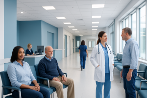 HbA1c, Fasting Glucose, and OGTT: Which Test Best Answers Your Diabetes Question?