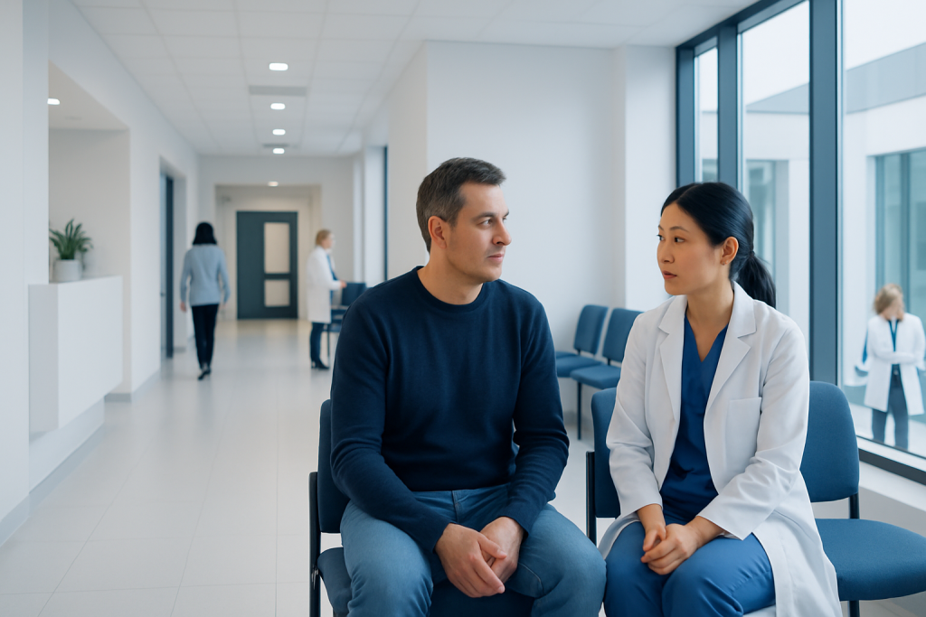 Overview — thyroid surgery decisions