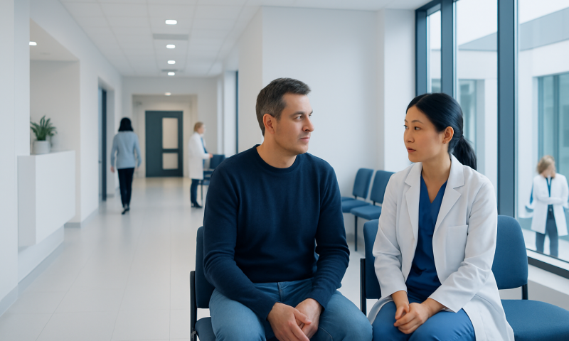 Overview — thyroid surgery decisions