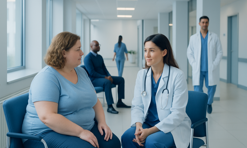 Overview — weight-loss medication evaluation