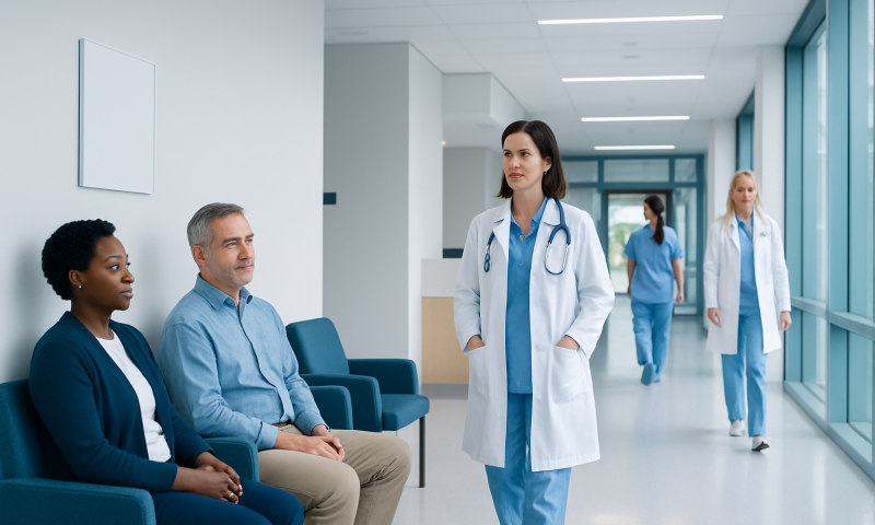 Overview — ear tube placement for adults
