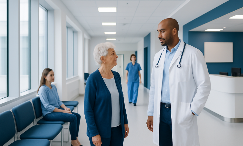 Overview — hearing loss workup