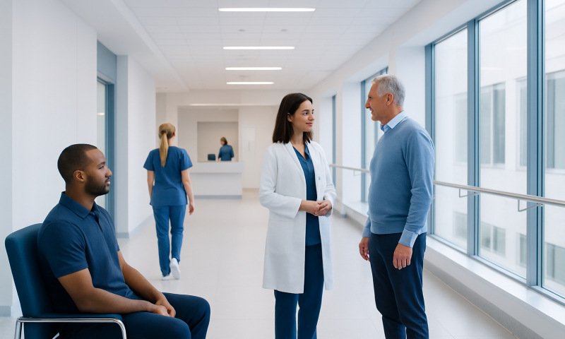 Overview — sleep study changes ENT treatment plan