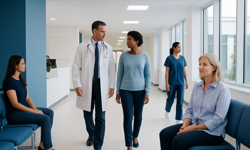 Overview — thyroid nodule