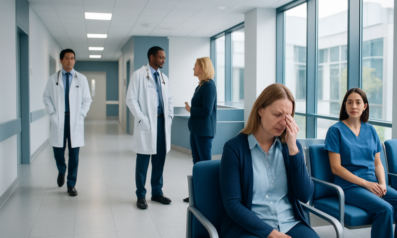 Overview — facial pressure and postnasal drip