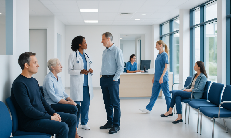 Overview — ENT second opinion