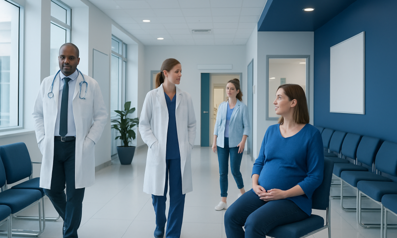 Overview — Frozen embryo transfer