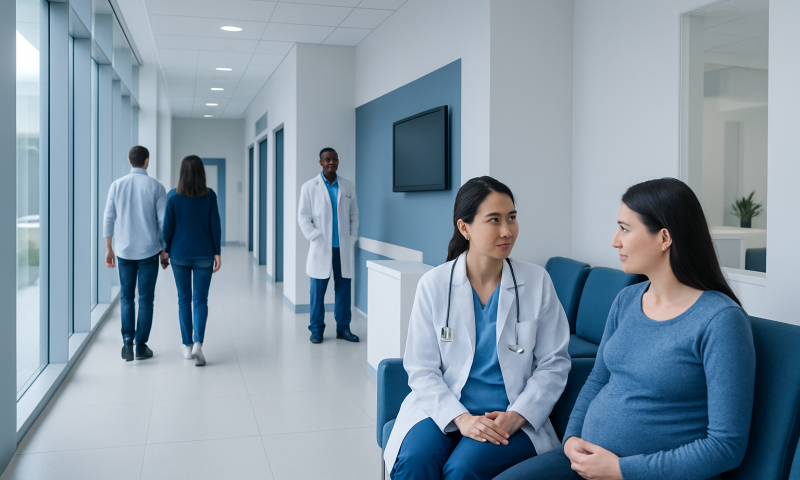 Overview — IVF