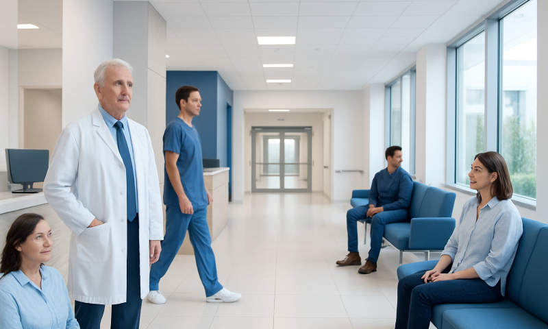 Overview — ICL vs laser vision correction