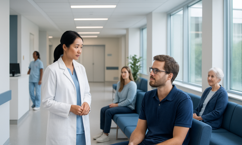 Overview — keratoconus treatment
