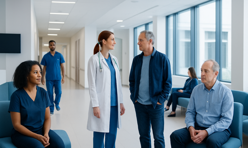 Overview — GERD surgery