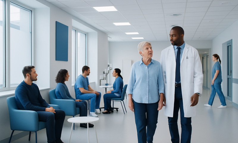 Overview — eye care abroad with diabetes