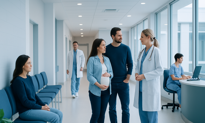 Overview — Endometriosis and IVF