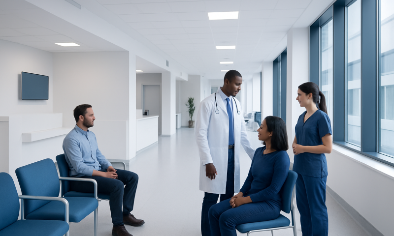 Overview — fibroids before IVF