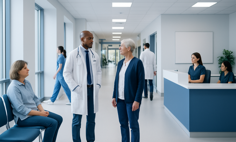 Overview — Cirrhosis care planning