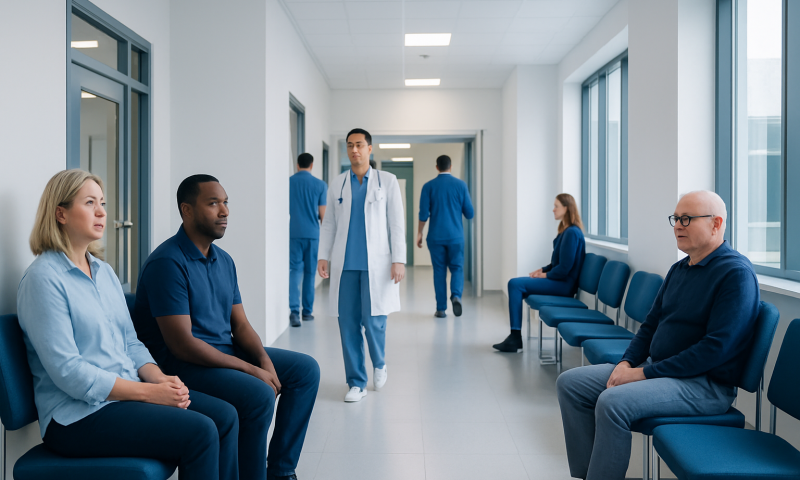 Overview — diverticulitis