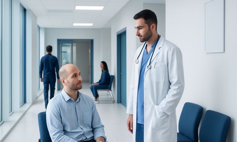 Overview — hair transplant