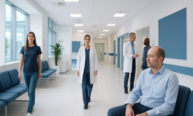 Overview — hair transplant candidacy