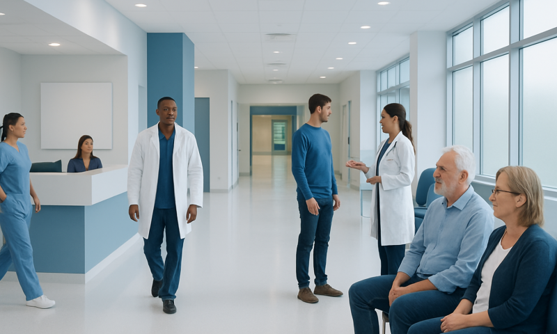 Overview — testosterone therapy
