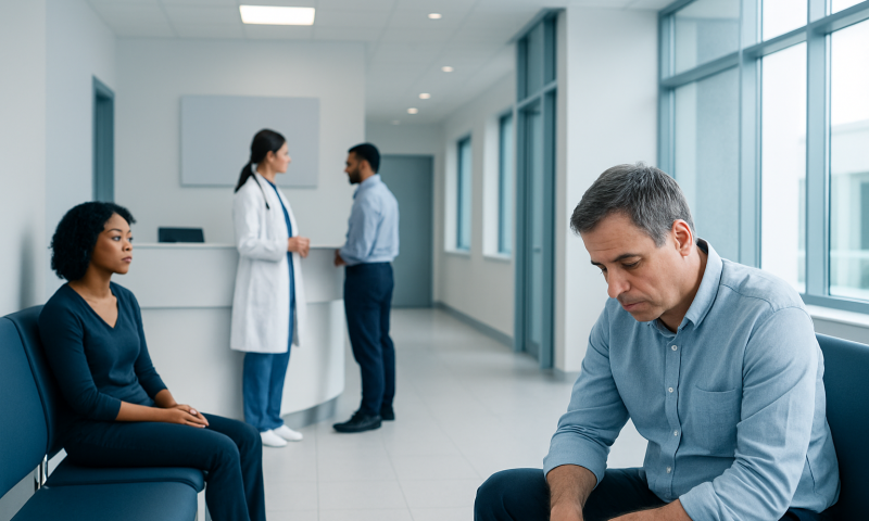 Overview — low testosterone symptoms