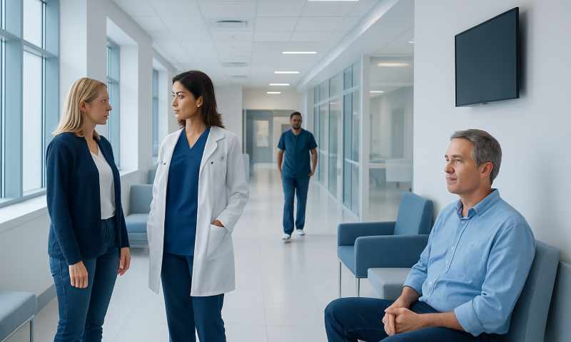 Overview — urinary symptoms