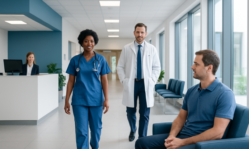Overview — varicocele treatment
