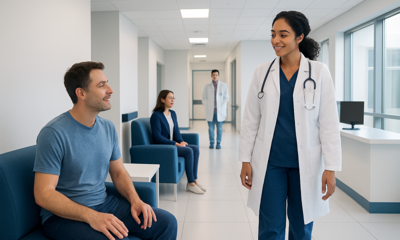 Overview — Varicocele surgery recovery