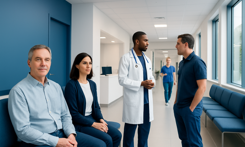 Overview — vasectomy reversal