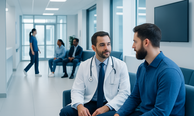 Overview — beard transplant planning