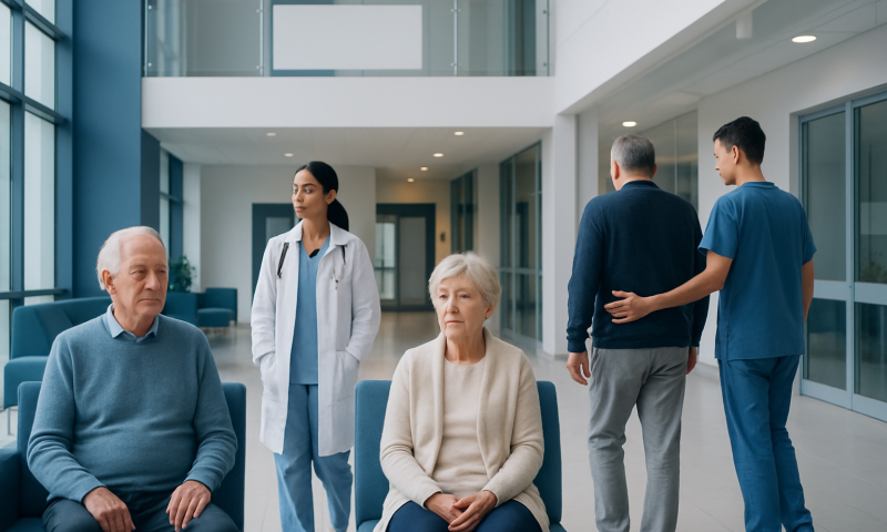 Overview — BPH surgery abroad