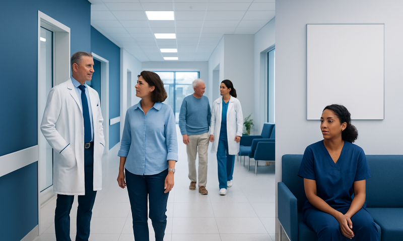 Overview — Deep Brain Stimulation