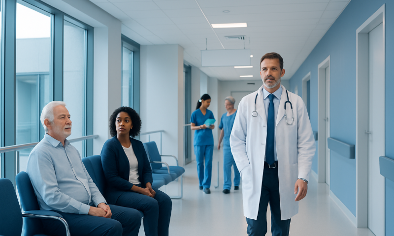 Overview — prostate cancer treatment abroad