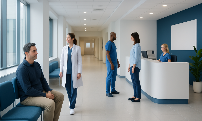 Overview — vasectomy