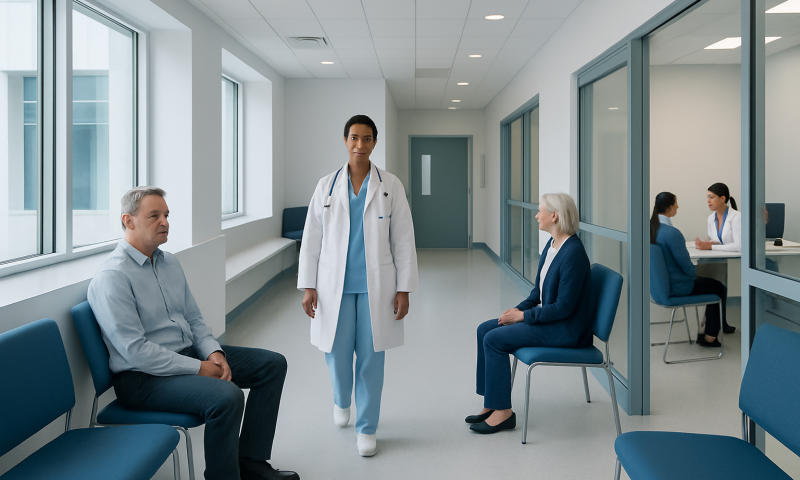 Overview — cancer pathology report