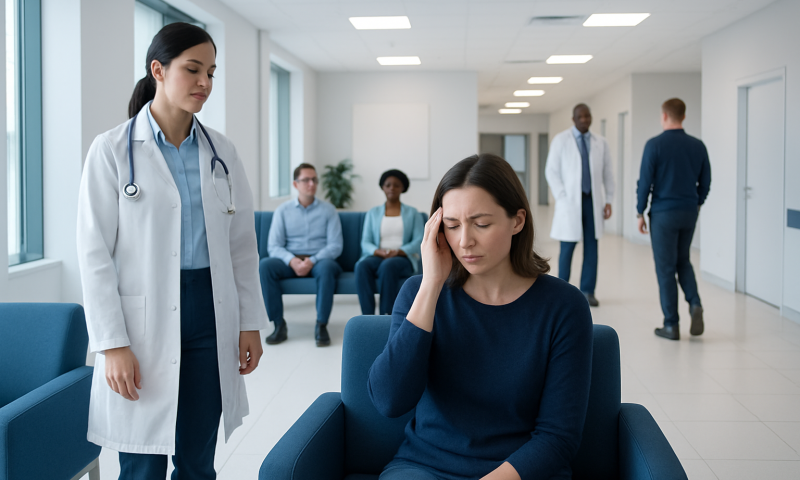 Overview — migraine treatment