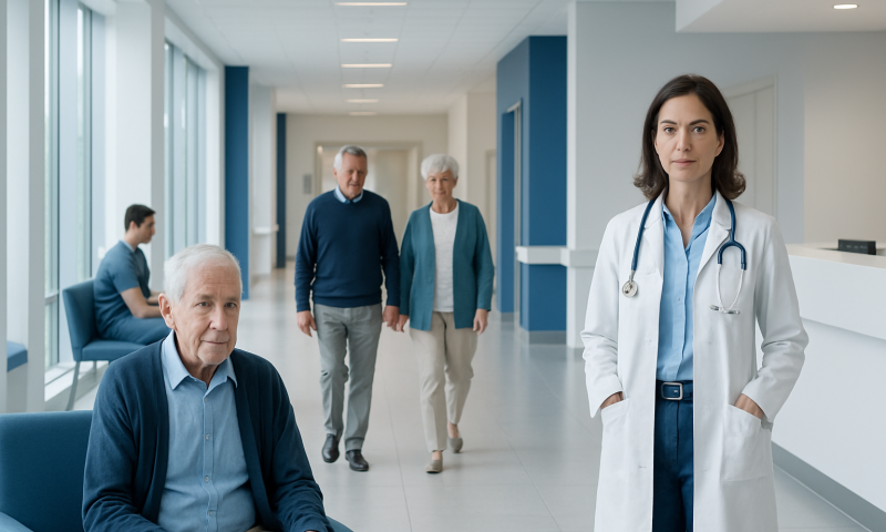Overview — Parkinson’s disease