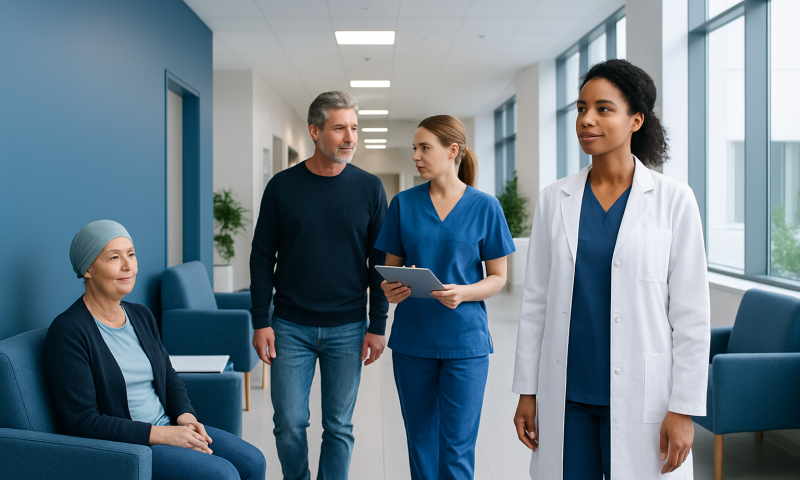 Overview — Can you fly home after cancer surgery or a biopsy