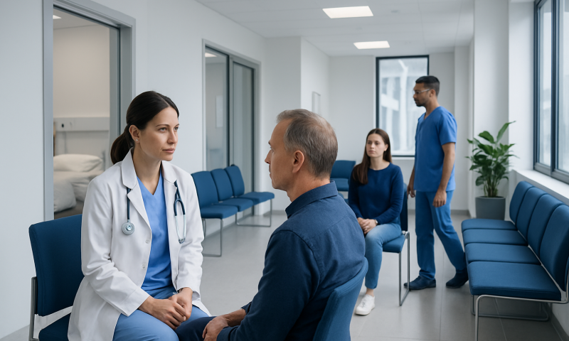 Overview — epilepsy surgery evaluation