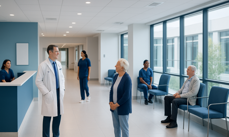 Overview — tumor markers